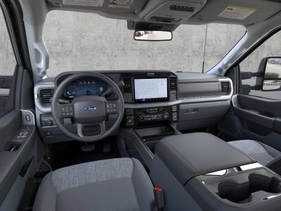 2026 Ford F-250SD In-Transit