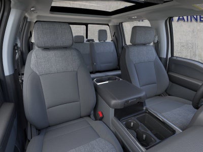 2026 Ford F-250SD In-Transit