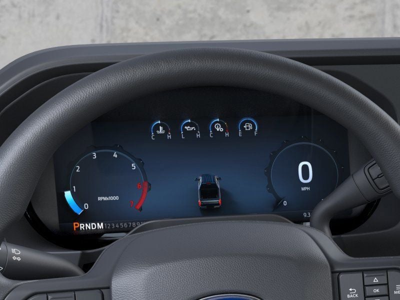 2026 Ford F-250SD In-Transit