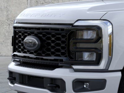 2026 Ford F-250SD In-Transit