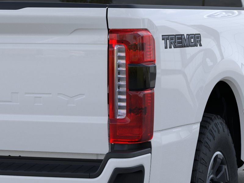 2026 Ford F-250SD In-Transit