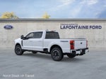 2026 Ford F-250SD In-Transit