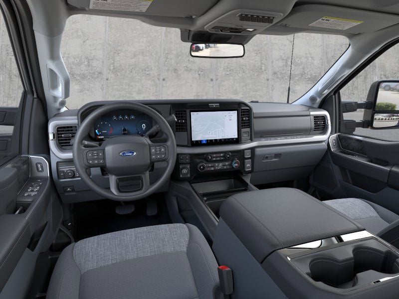 2026 Ford F-250SD In-Transit