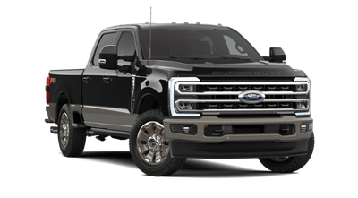 2026 Ford F-250SD In-Transit