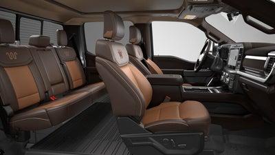 2026 Ford F-250SD In-Transit