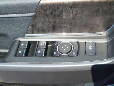2025 Ford F-250SD Lariat