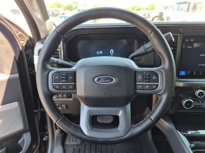 2025 Ford F-250SD Lariat 4X4