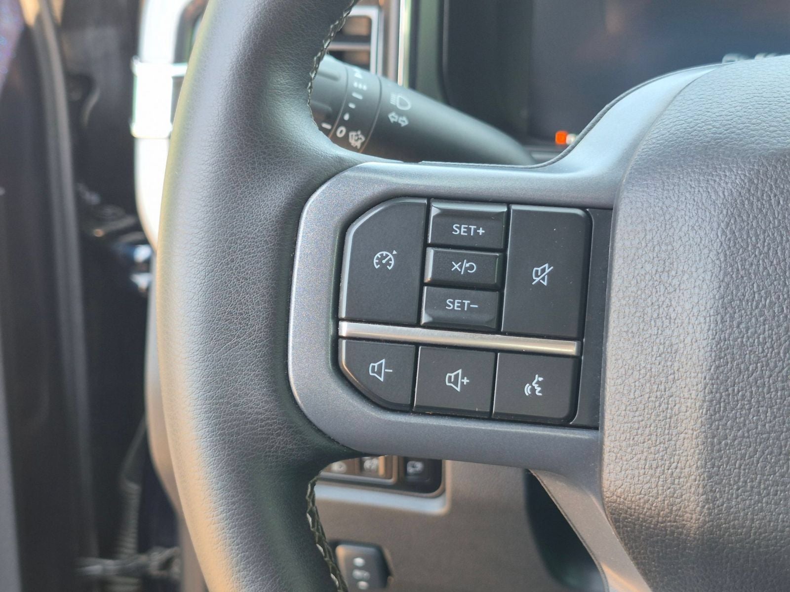 2025 Ford F-250SD Lariat 4X4