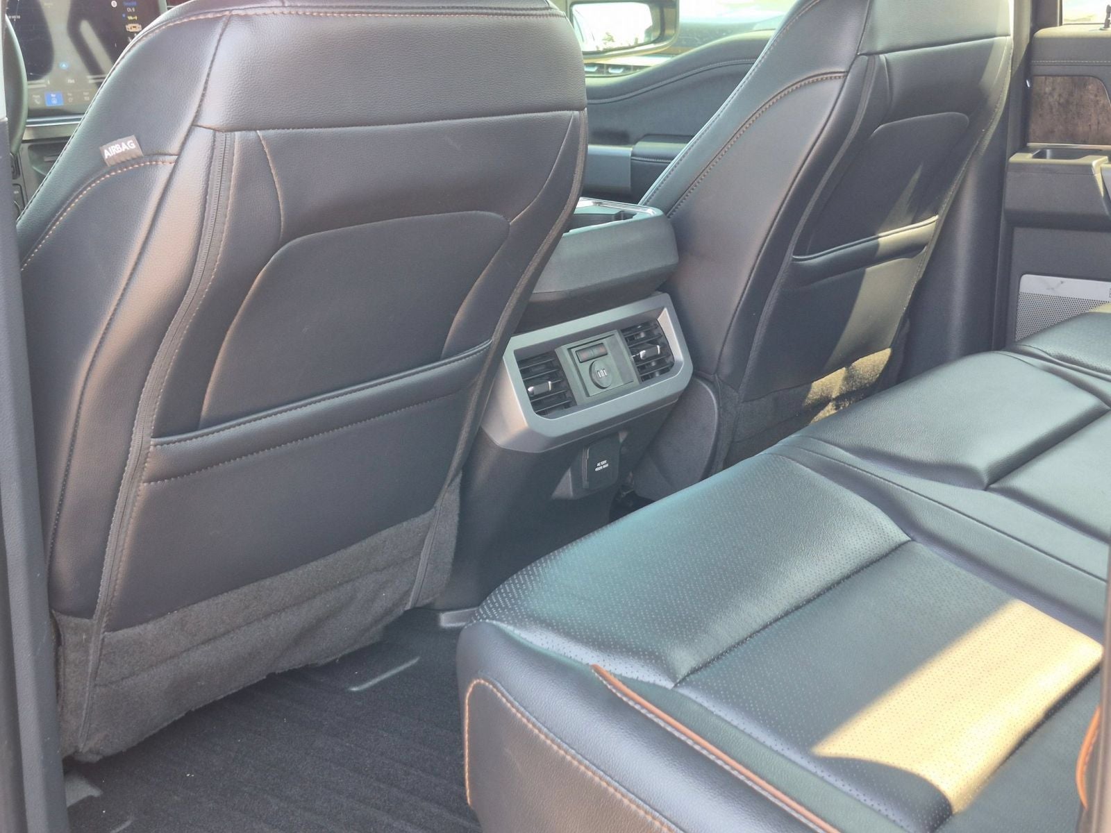 2025 Ford F-250SD Lariat 4X4