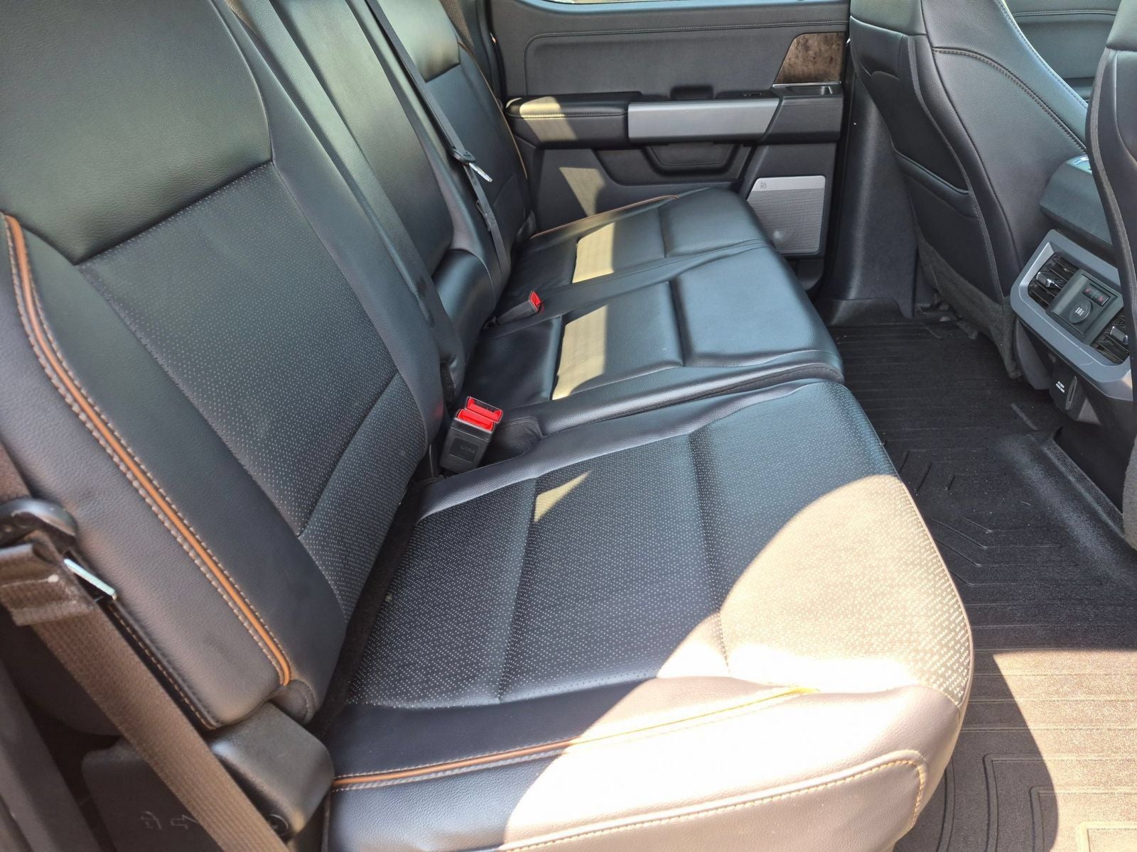 2025 Ford F-250SD Lariat 4X4