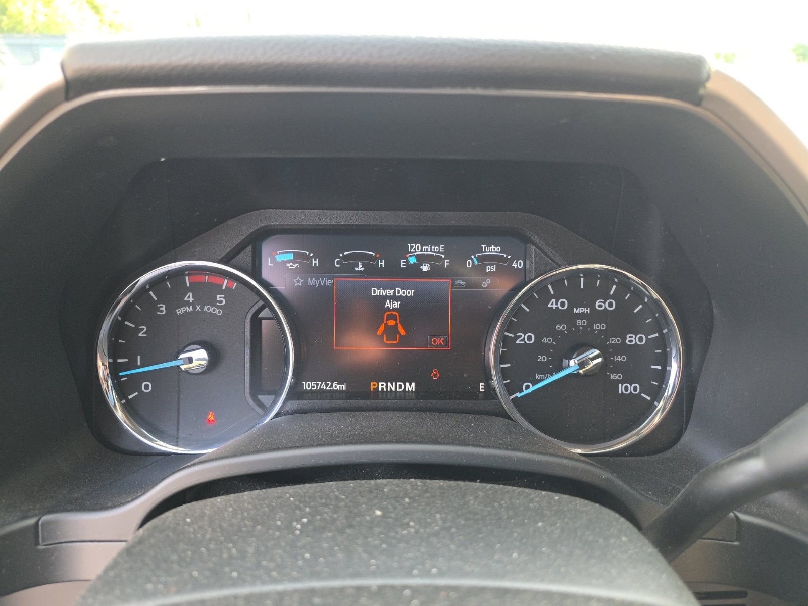 2020 Ford F-250SD Lariat