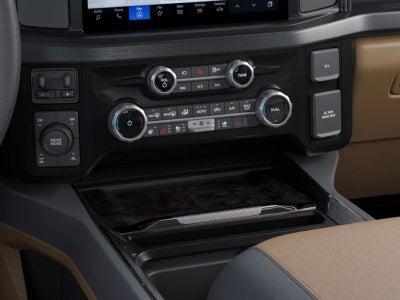 2026 Ford F-250SD In-Transit