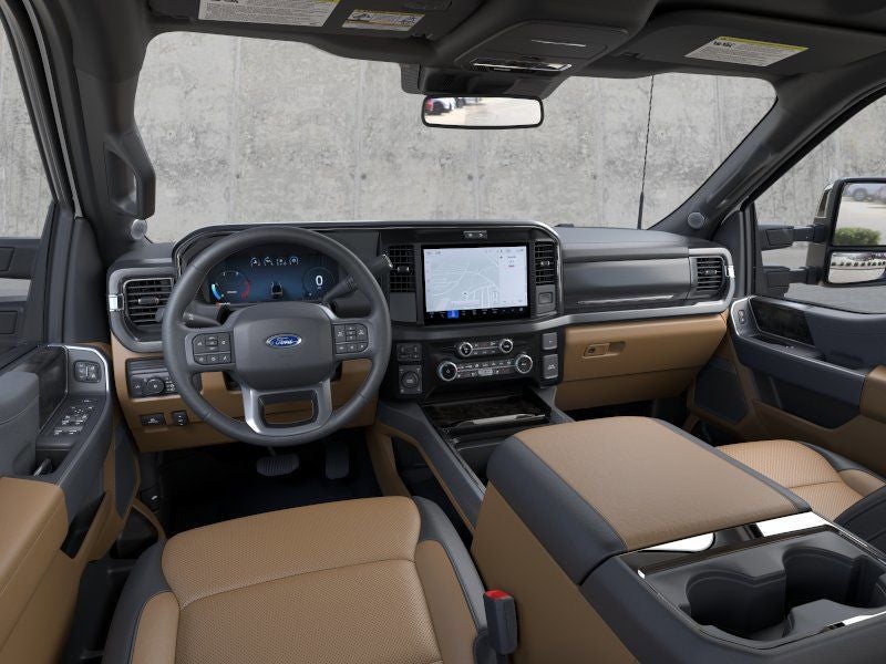 2026 Ford F-250SD In-Transit
