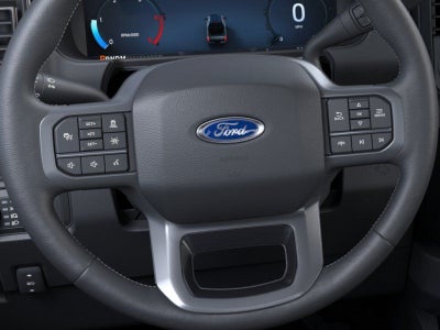 2026 Ford F-250SD Lariat In-Transit