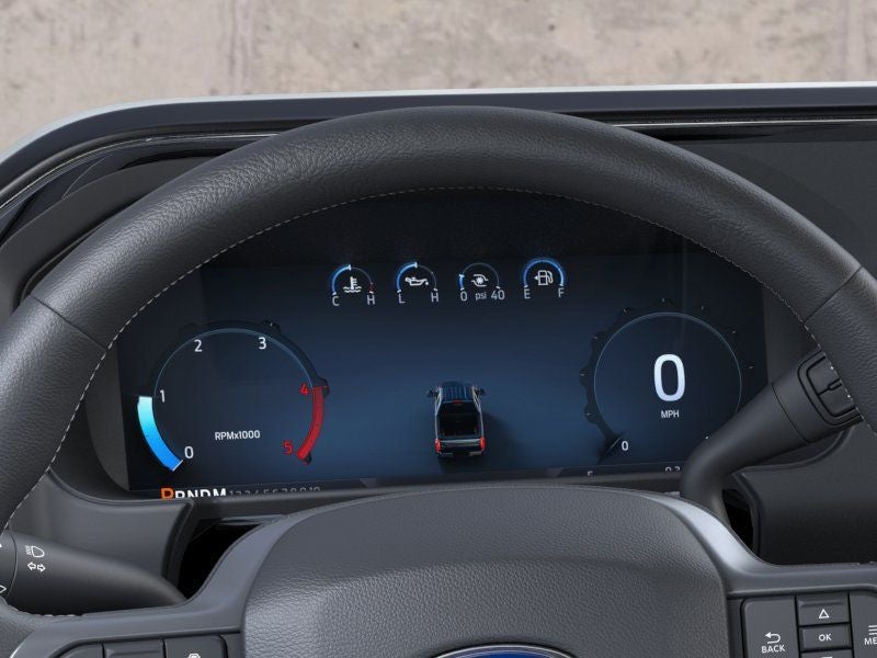 2026 Ford F-250SD Lariat In-Transit