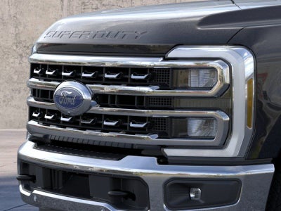 2026 Ford F-250SD Lariat In-Transit