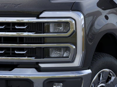 2026 Ford F-250SD Lariat In-Transit