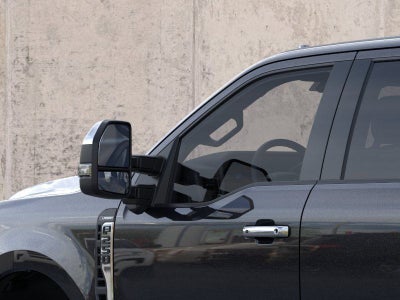 2026 Ford F-250SD Lariat In-Transit