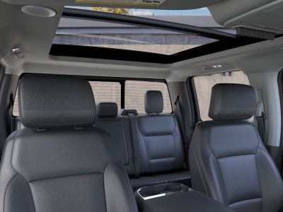 2026 Ford F-250SD Lariat In-Transit