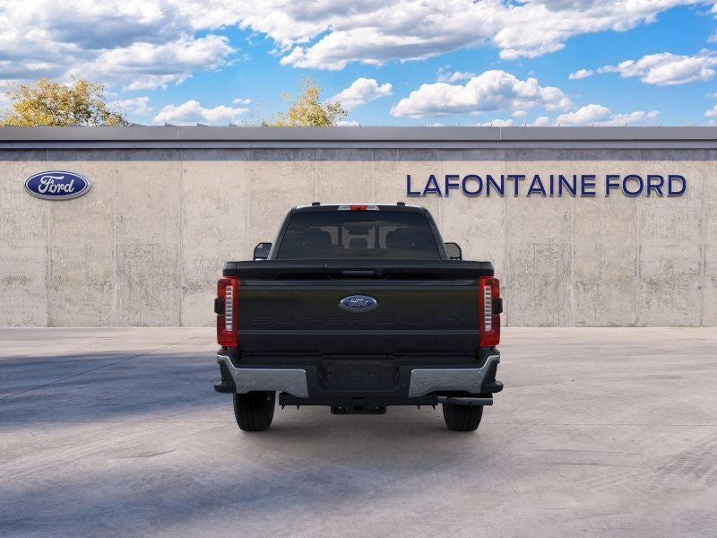 2026 Ford F-250SD Lariat In-Transit