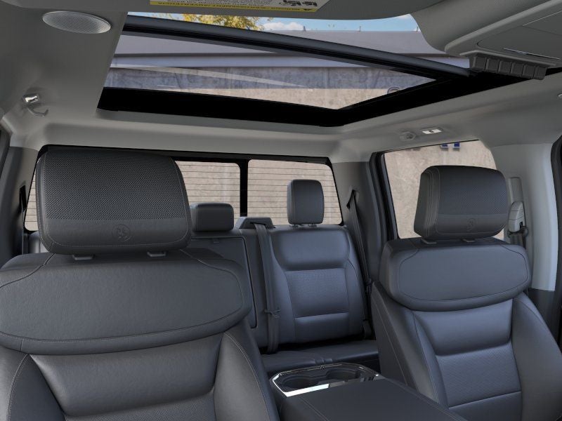 2026 Ford F-250SD In-Transit