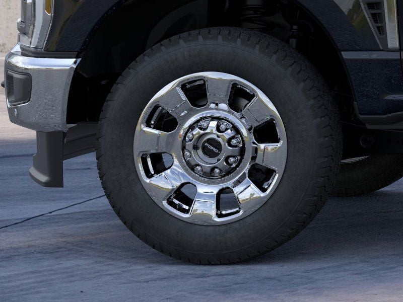 2026 Ford F-250SD In-Transit