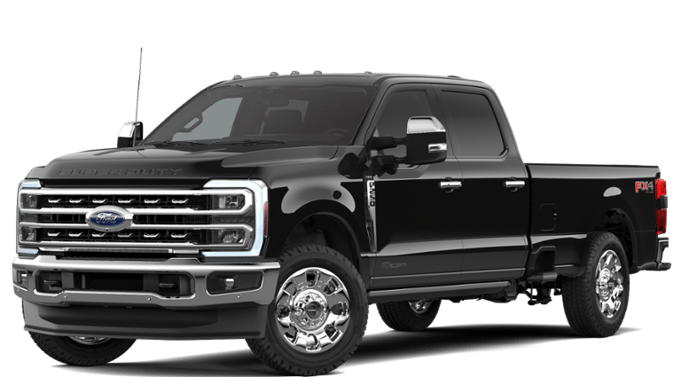 2026 Ford F-250SD In-Transit