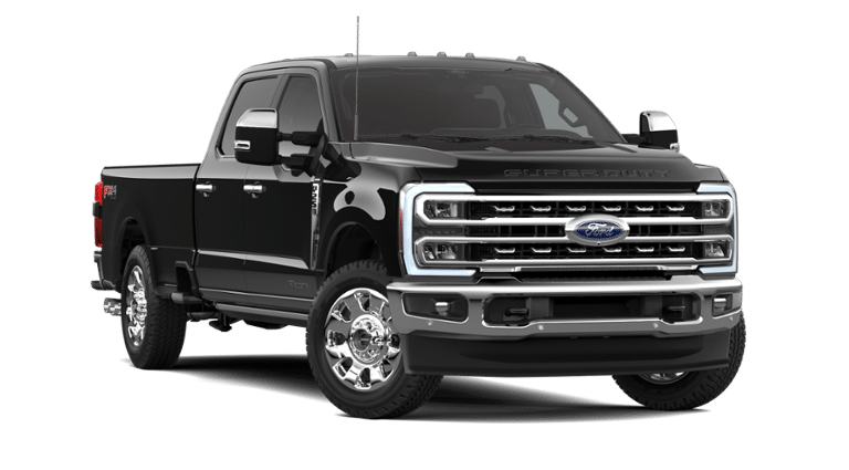 2026 Ford F-250SD In-Transit