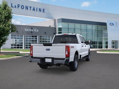 2026 Ford F-350SD XL