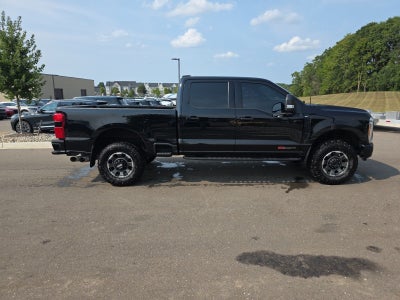 2023 Ford F-350SD XLT 4X4