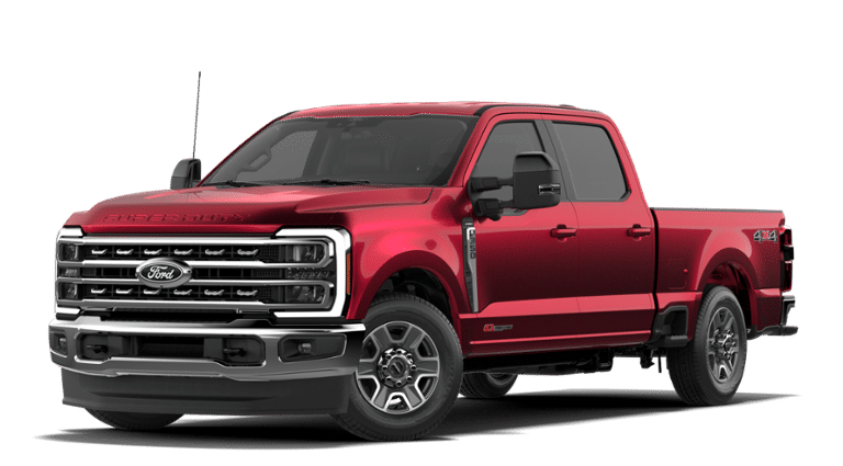 2027 Ford F-350SD In-Transit