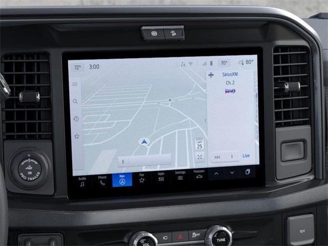 2026 Ford F-350SD In-Transit