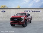 2026 Ford F-350SD In-Transit