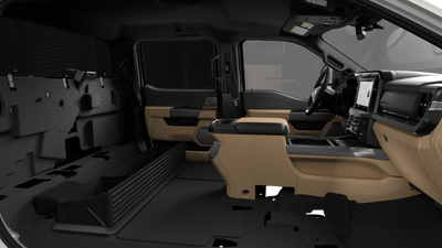 2027 Ford F-350SD In-Transit