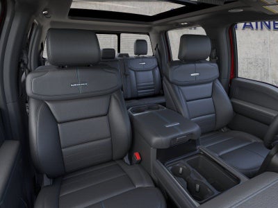 2026 Ford F-350SD In-Transit