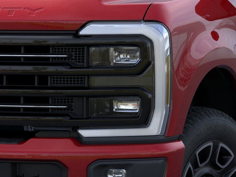 2026 Ford F-350SD In-Transit