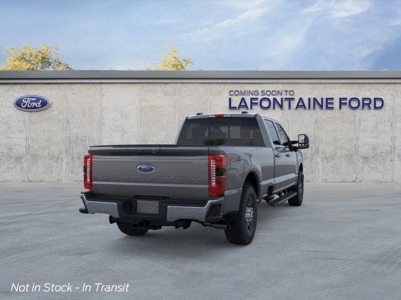 2026 Ford F-350SD In-Transit