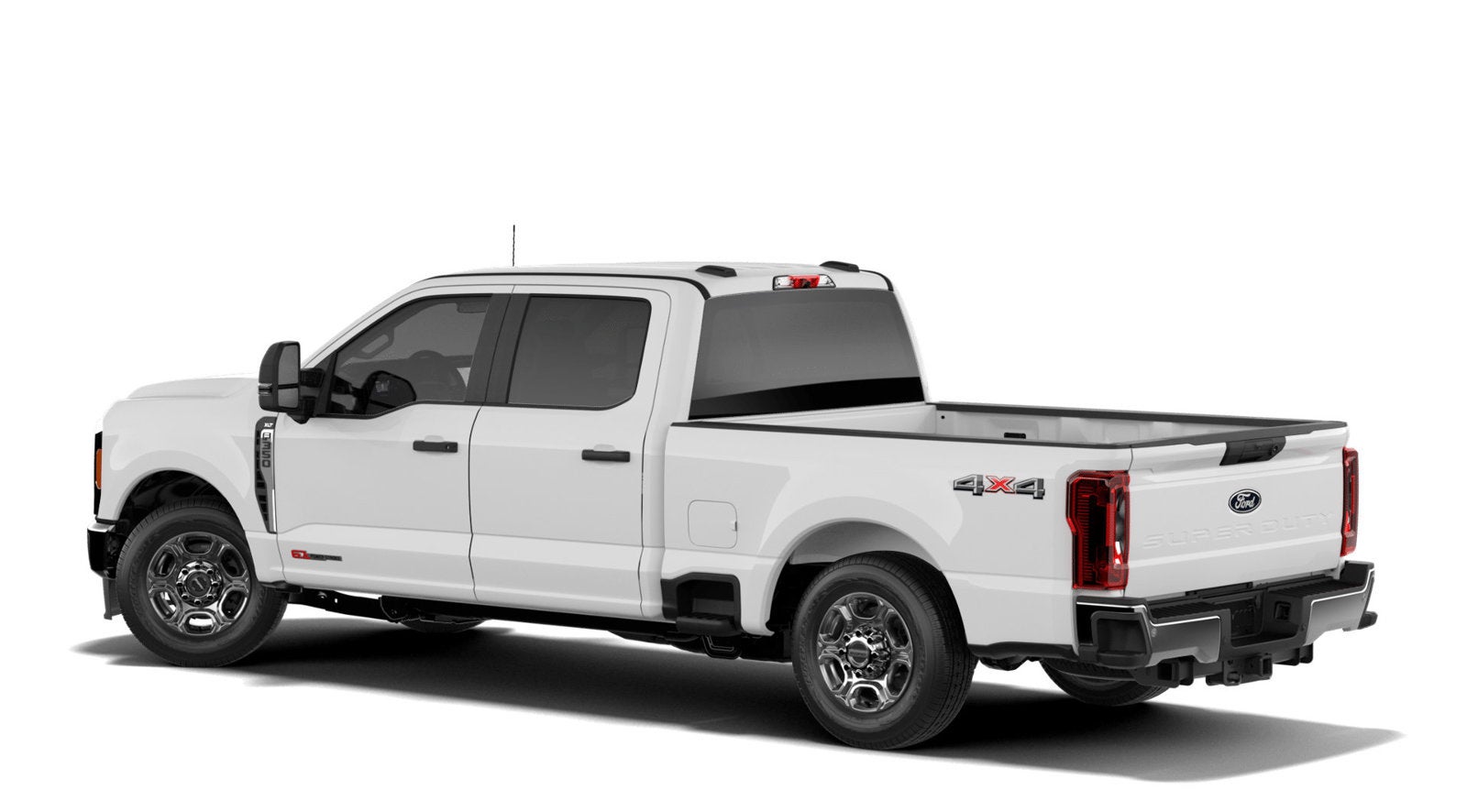 2027 Ford F-350SD King Ranch