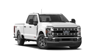 2027 Ford F-350SD King Ranch