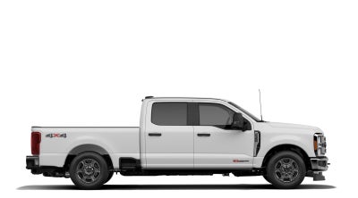 2027 Ford F-350SD King Ranch