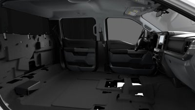 2027 Ford F-350SD King Ranch