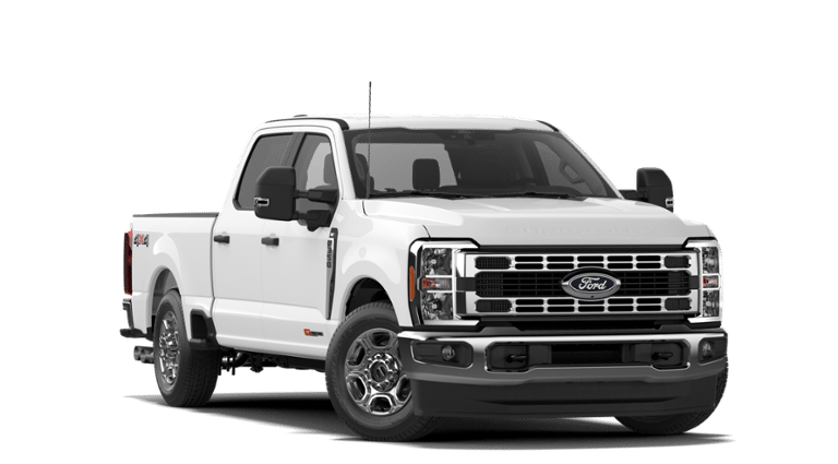 2027 Ford F-350SD In-Transit