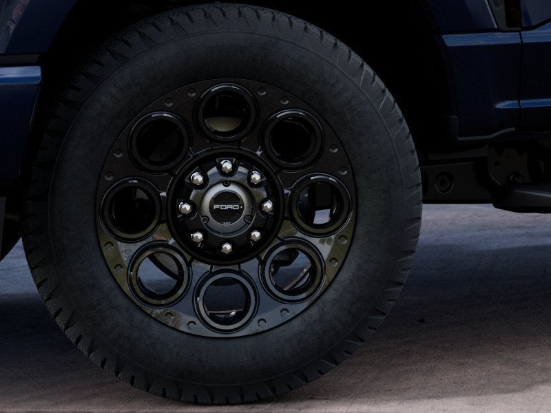 2027 Ford F-350SD Lariat