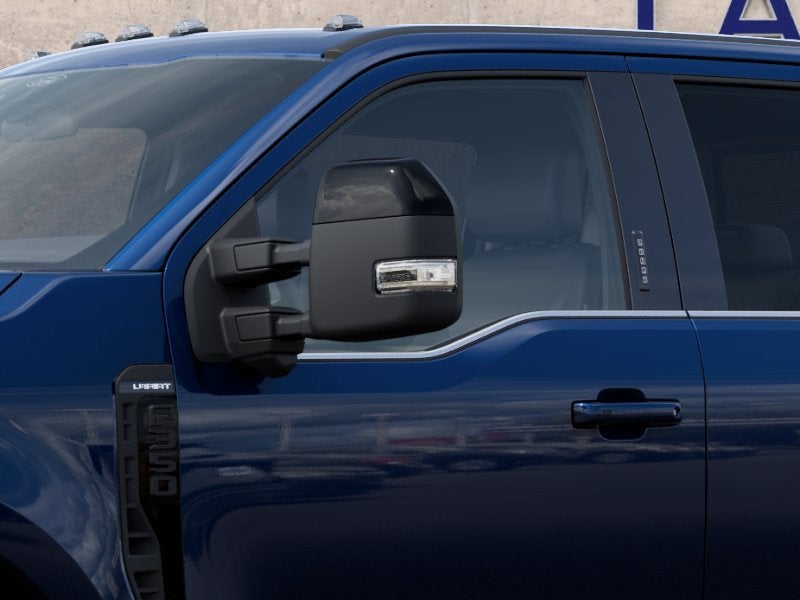 2027 Ford F-350SD Lariat