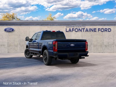 2027 Ford F-350SD Lariat