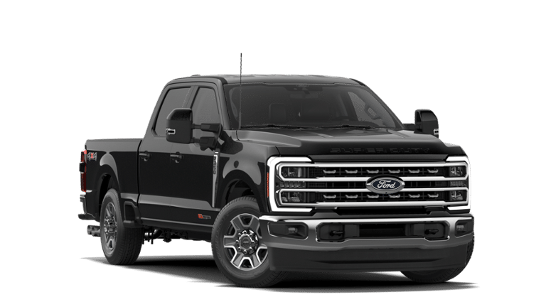 2027 Ford F-350SD In-Transit