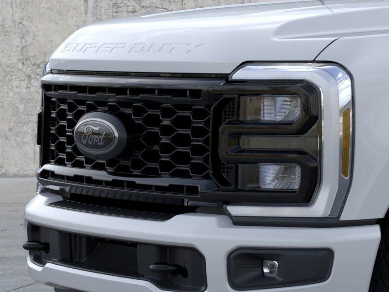 2026 Ford F-350SD In-Transit