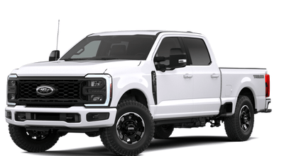 2026 Ford F-350SD In-Transit