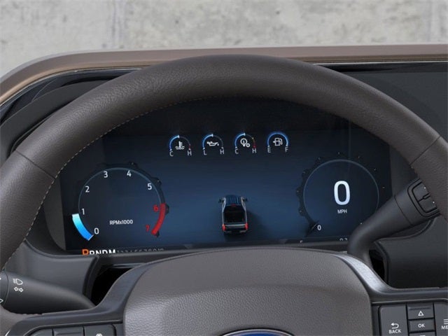 2026 Ford F-350SD In-Transit