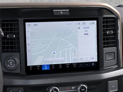 2026 Ford F-350SD In-Transit